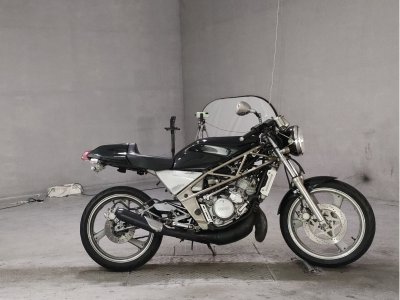 Yamaha SDR200 1987