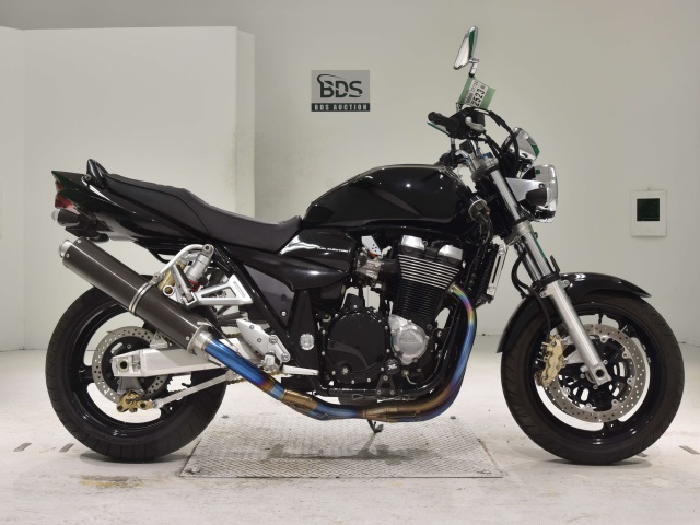 Suzuki GSX1400 2006