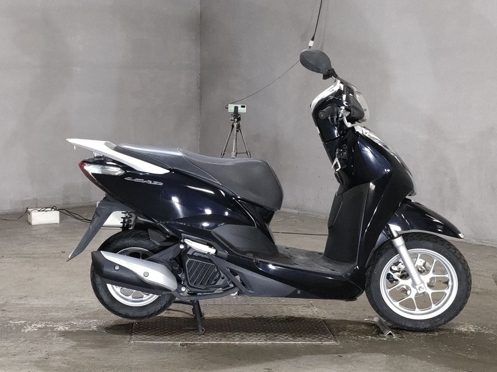 Honda LEAD125 2018