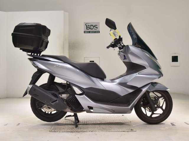 Honda PCX125 2021