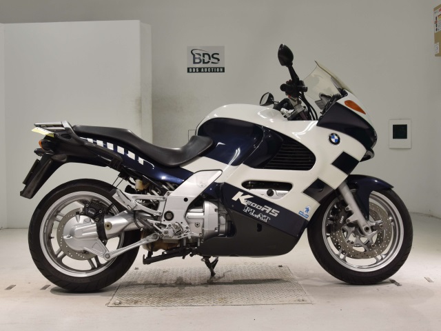 BMW K1200RS 2003
