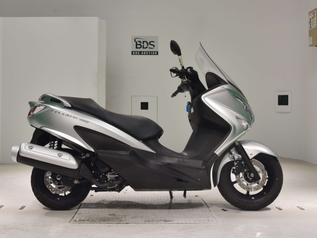 Suzuki BURGMAN200