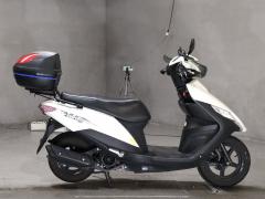 Suzuki ADDRESS V125