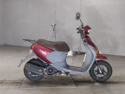 Suzuki LETS4G