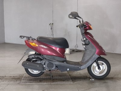 Yamaha JOG 50 2013