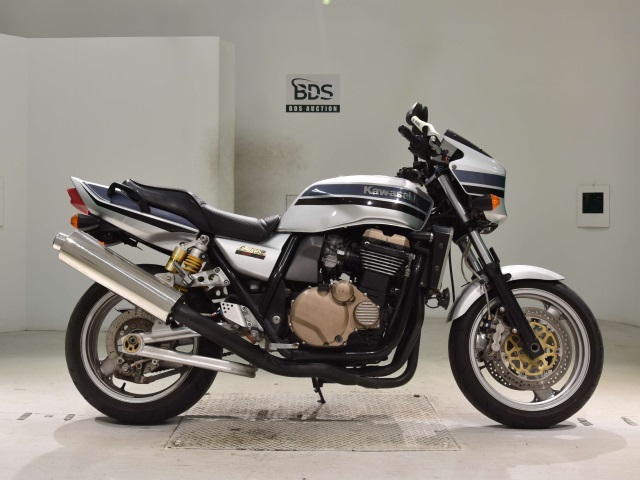 Kawasaki ZRX1200R 2003