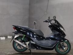 Honda PCX125 2015