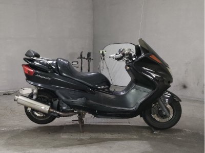Yamaha MAJESTY 250C 2006