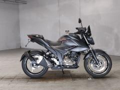Suzuki GIXXER250