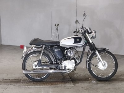 Yamaha YB-1 1997