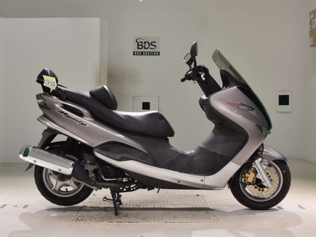 Yamaha MAJESTY 125FI 2006