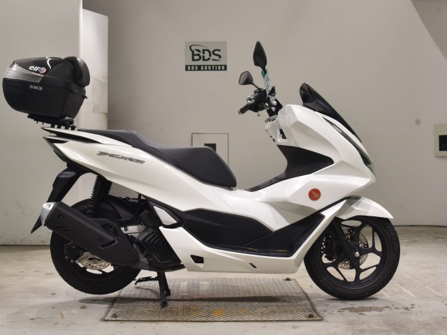 Honda PCX160 2021