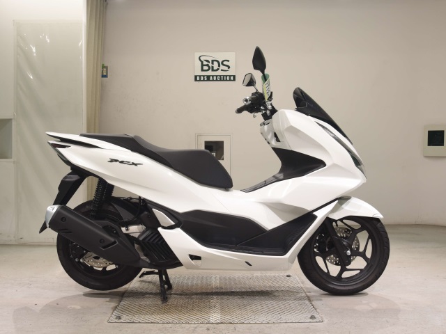 Honda PCX125 2023