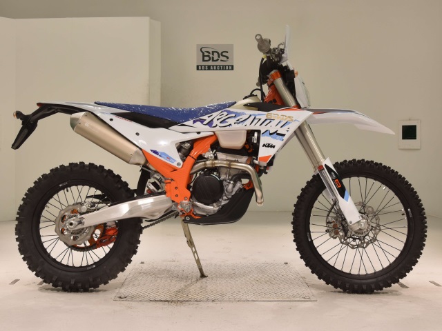 KTM 250 EXC-F SIXDAYS 2024