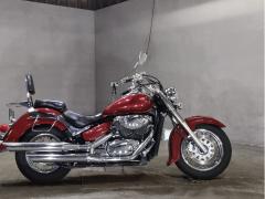 Suzuki INTRUDER 400 CLASSIC 2003