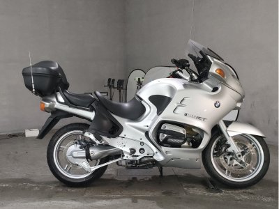 BMW R1150RT 2001
