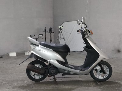 Yamaha JOG 115 2004