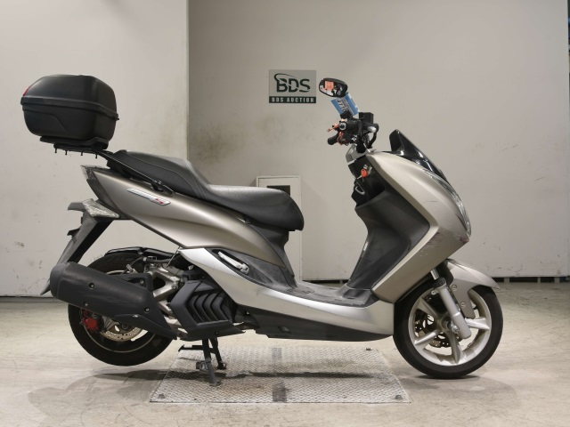 Yamaha MAJESTY 155S 2016