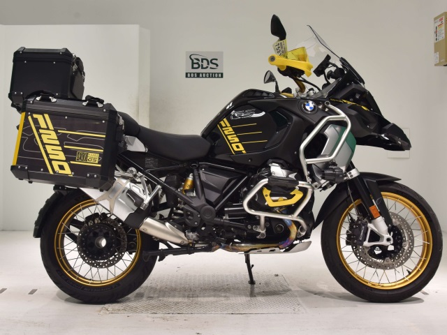 BMW R1250GS ADVENTURE 2021