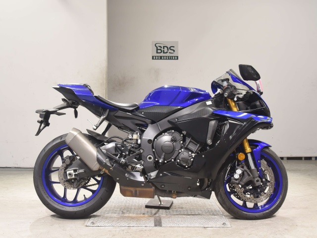 Yamaha YZF-R1 2020