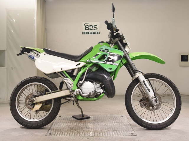 Kawasaki KDX250SR 1994