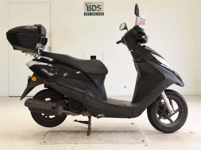 Honda SDH125T 2020