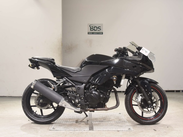 Yamaha YZF-R6 2014