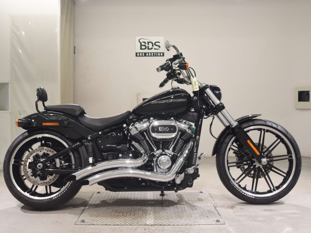 HD BREAKOUT FXBRS1870 2019