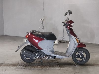 Suzuki LETS4