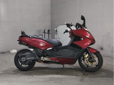 Gilera GP800 2010