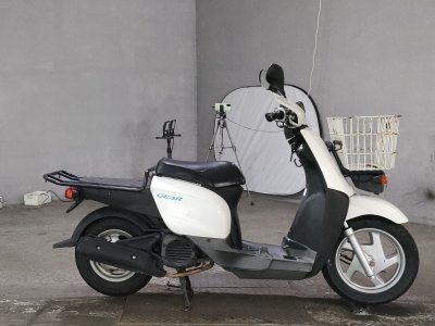 Yamaha GEAR 2017