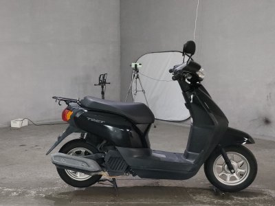 Honda TACT125 2019
