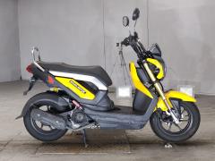 Honda ZOOMER-X