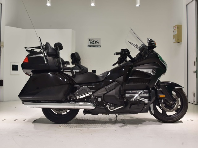 Honda GL1800 2014