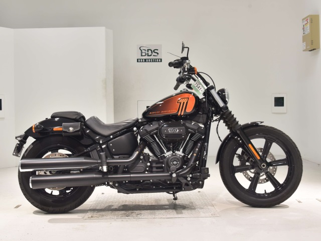 HD FXBBS1870 2022