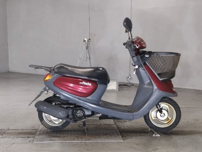 Yamaha JOG POCHE 2006