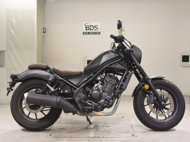 Honda REBEL S CMX250 2020