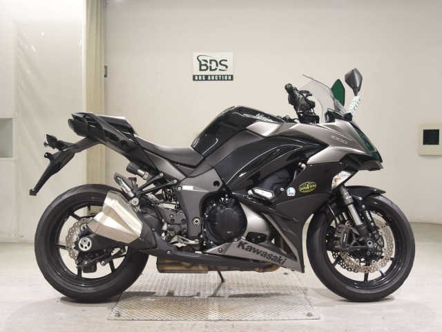 Kawasaki NINJA1000A 2017