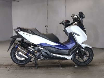 Honda FORZA 2018