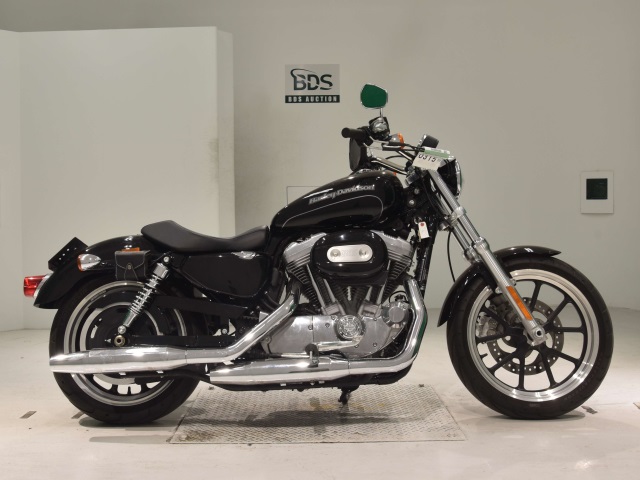 HD SPORTSTER XL883L 2015