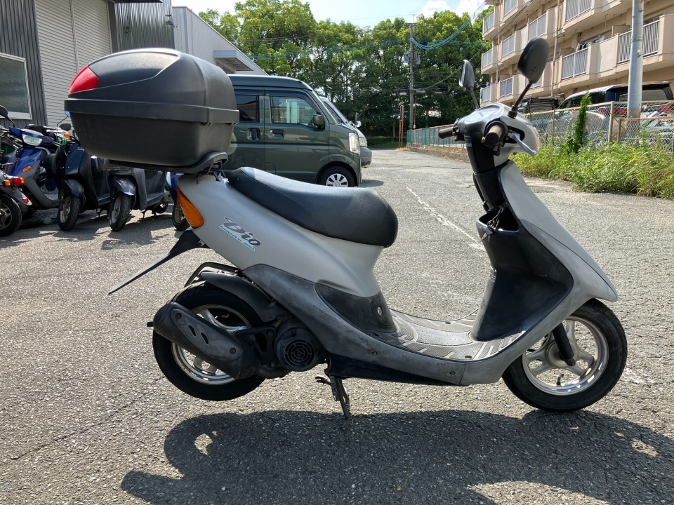 Honda DIO110 1995