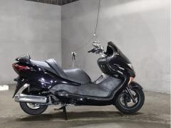Honda FORZA Z 2005