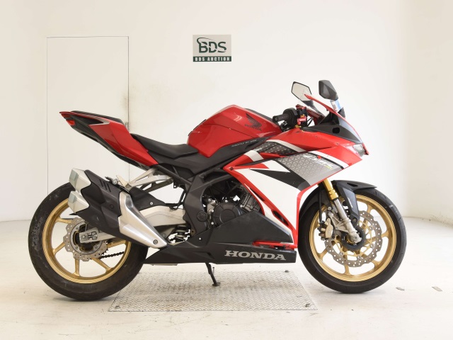 Honda CBR250RR 2020