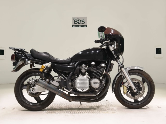 Kawasaki ZEPHYR750RS 2001