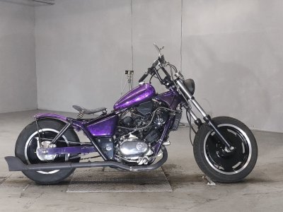 Honda MAGNA250S 1996