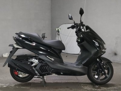Yamaha MAJESTY 155S 2020