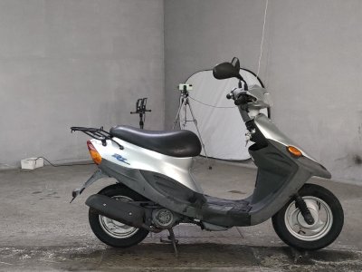 Yamaha BJ