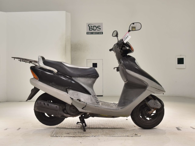 Honda SPACY125 1995