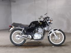 Honda GB400 1986
