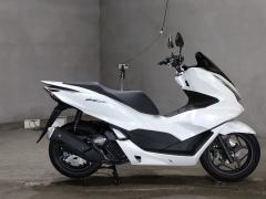 Honda PCX125 2023